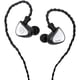 thumbnail image 1 of wonima11 Tripowin x 0DiBi: Vivace in Ear Monitor, 10mm Titanium Diaphragm Dynamic Driver IEM Wired Earbuds, HiFi Headphones with 0.78mm 2-Pin Detachable Cable for Gaming and Music Audiophiles, 1 of 1