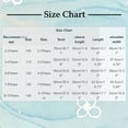 thumbnail image 4 of LIBRCLO Floral Puffer Jackets for Girls Button Stand Collar Warm Outerwear Kids Winter Coats Size 9-10 Years, 4 of 7