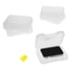 thumbnail image 4 of Contenedores Protectores Caja de almacenamiento anticaída de colección de tarjetas de plástico caja de tarjeta de juego para NS Switch Lite, 4 of 6