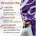 thumbnail image 5 of Boss Gifts Blanket, Boss Day Gifts, Best Boss Gifts for Women Her, Boss Lady Gifts for Women Female, Christmas Birthday Gifts for Boss, Girl Boss Appreciation Gifts Throw Blanket 60 x 50 Inch, 5 of 6