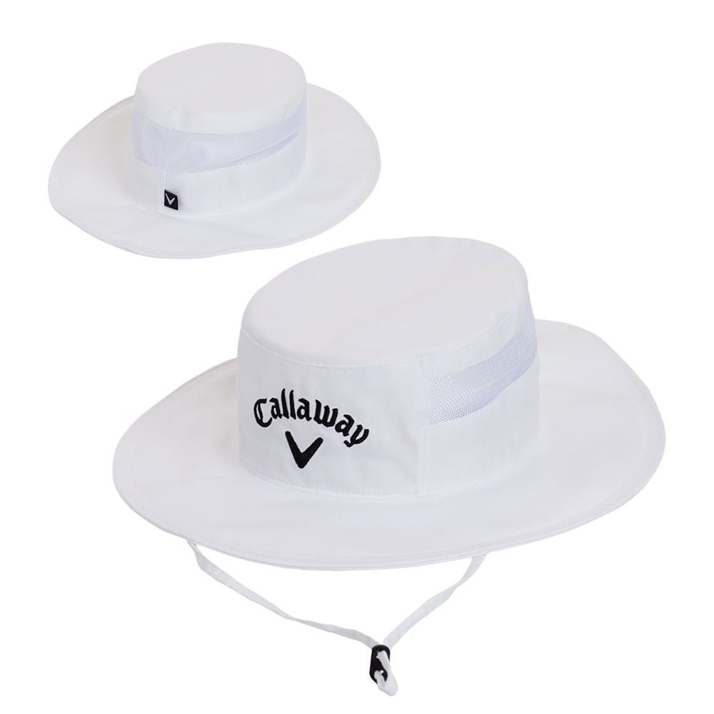 callaway golf sun hats