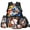 Baseball, variant on Yuyamidu Baseball Backpack for Boys 8-12 with Lunch Box 4 Pcs Kids School Bag Set with Pencil Case Water Bottle Sleeve Elementary Middle Bookbag Back to School Gifts