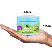 Just For Me Curl Peace Defining Curl Coil Cream - 12 oz