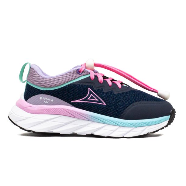 Tenis para Niña Pirma 8016 azul marino 21.5