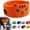 Cat, variant on Kids Wireless Headphones, Over Ear Headphones for Children & Toddlers, with Thin Speakers & Super Soft Fleece Headband (Fox)