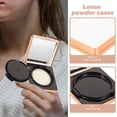 thumbnail image 2 of Estuche vacío para base de maquillaje en formato cushion con esponja aplicadora. Envase para base de maquillaje y crema BB., 2 of 7