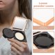 thumbnail image 2 of Estuche vacío para base de maquillaje en formato cushion con esponja aplicadora. Envase para base de maquillaje y crema BB., 2 of 7