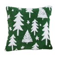 thumbnail image 1 of Christmas Cushion Cover 45 X 45 Cm Christmas Cushion Cover 45 X 45 Cm Christmas Decoration Cushion Cover Christmas Cushion Cover Zippe Standard Pillowcase Night Pillowcase Bedding Pillowcases, 1 of 3