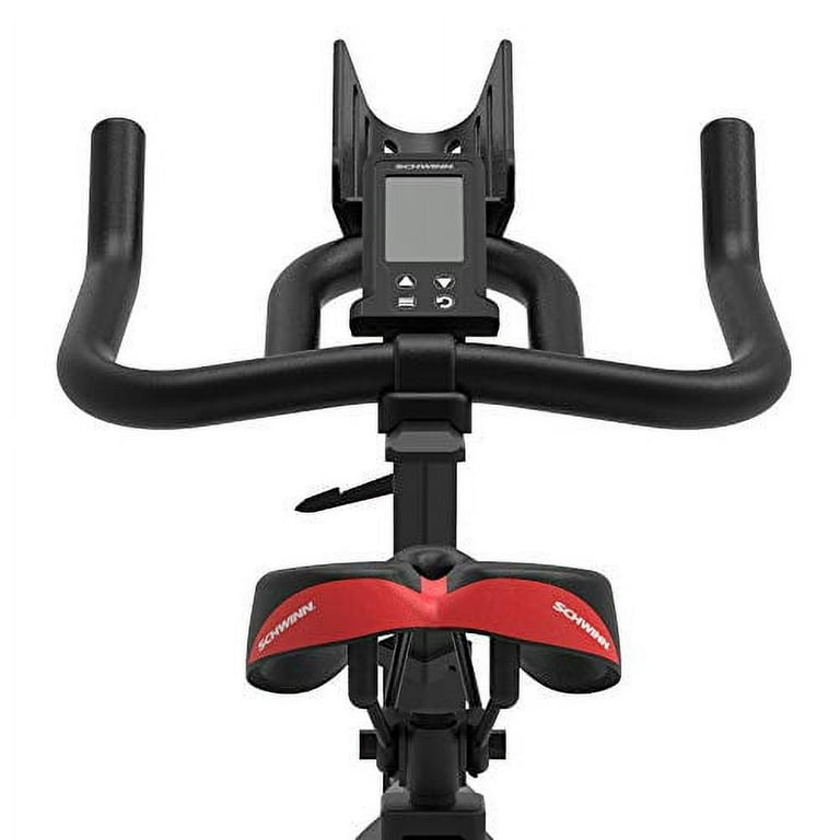 Schwinn Fitness IC3 Indoor Stationary Exercise Cycling Training Bike for Home