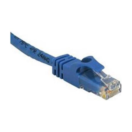 UPC: 0757120271499 | C2G 27149 Cat6 Cable – Snagless Unshielded Ethernet Network Patch Cable  Blue (150 Feet  45.72 Meters)