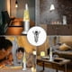 thumbnail image 5 of E14 R39 40W Warm White 2800K Dimmable Lava Lamp Bulbs with Reflector, 2 Pack, 5 of 5