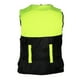 thumbnail image 3 of Chaleco salvavidas de poliéster para adultos con silbato para nadar en bote (Amarillo L) Ndcxsfigh  Nuevos Originales, 3 of 7