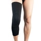 thumbnail image 5 of Xihbxyly Rodilleras Deportivas con Diseño Anticolisión de Panal, Elastano de Alta Densidad, Flexibles y Transpirables, Protección para Baloncesto, Fútbol y Ciclismo, Ajuste Ajustable, Paquete Individ, 5 of 6