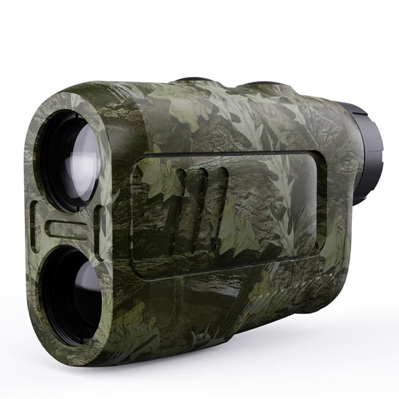 MiLESEEY PF2E Hunting Rangefinder