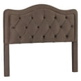 thumbnail image 2 of Leffler Home Allure Upholstered Headboard, 2 of 4