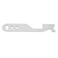thumbnail image 4 of High-Precision Stainless Steel Firefighter Door Lever Tool for Emergency and Maintenance Use, 4 of 6