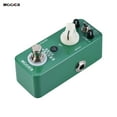 thumbnail image 1 of MOOER LOFI MACHINE Échantillon Réduction Guitare Pédale 3 Modes True Bypass Full Metal Shell, 1 of 6