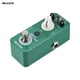 thumbnail image 1 of Pedal de efecto MOOER LOFI MACHINE Pedal de reducción de efectos de guitarra de muestra 3 modos True Bypass Full Metal Shell MOOER  Pedal de efecto, 1 of 6