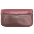thumbnail image 3 of Pre-Owned Cartier Clutch bag bag pouch Clutch bag wine-red (Good), 3 of 10