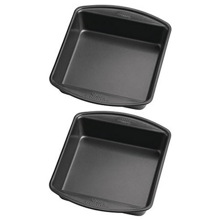 Wilton Perfect Results Inch Square Cake Pan Wilton Perfect Results Inch Square Cake Pan