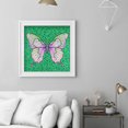 thumbnail image 4 of Cuadros Decorativos Forma especial completa Taladro Diamante Pintura Animal Crystal Art Draw (CU062) DQrwqpou Nuevos Originales, 4 of 9