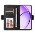 thumbnail image 4 of Funda GANGXUN para Infinix smart 10 4G con diseño acolchado elegante, cuero PU, protección total y ajuste preciso, 4 of 5