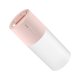 thumbnail image 3 of Humidificador difusor de rociador doble Matsuzay 3W 400ml rosa, 3 of 6