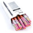 thumbnail image 2 of Crayon Mécanique czcpp-Q-ERASE, 0.5mm Rose Baril, Boîte de 12, 2 of 4