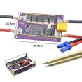 thumbnail image 3 of 220V110V Spot Welder Kit 60W Conjunto combinado de multímetro para batería (AL-157-16), 3 of 7