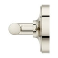 thumbnail image 6 of Pfister Brh-Tnt Tenet Robe Hook - Chrome, 6 of 7