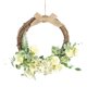 thumbnail image 5 of 2 guirnaldas de flores de in para decoración de chimenea de en interiores., 5 of 9