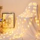thumbnail image 5 of 6M 40 LED string lights ball string lights party garden decoration lamp party lighting Christmas decoration (warm white), 5 of 5