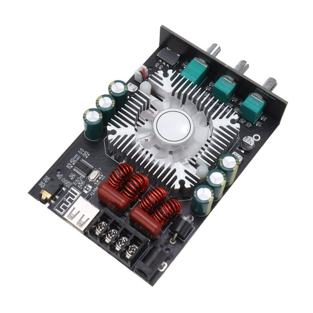 Power Amplifier Board,Bluetooth Digital Power Amplifier Digital Power