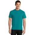 thumbnail image 1 of Port & Company T-Shirt Homme Mélange de Base PC55, 1 of 1