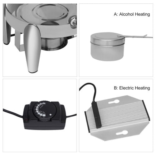 12L Commercial Hot Milk Tea Dispenser Beverage Chocolate Drinking Machine 110V