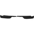 thumbnail image 3 of For Chevy Silverado 1500 1999-2007 Bumper Step Pad Driver and Passenger Side | Pair | Rear | Upper | Fleet Side | Replacement For GM1191119 | 15738017, 3 of 3