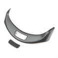 thumbnail image 3 of Yimiti Car Armrest Box Button Frame For Mercedes C Class W205 For Glc X253 2015-2020, 3 of 9