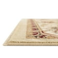 thumbnail image 7 of Rugs.com Chateau Collection Rug – 3' x 16' 5 Runner Cream Medium Rug Perfect For Hallways, Entryways, 7 of 7