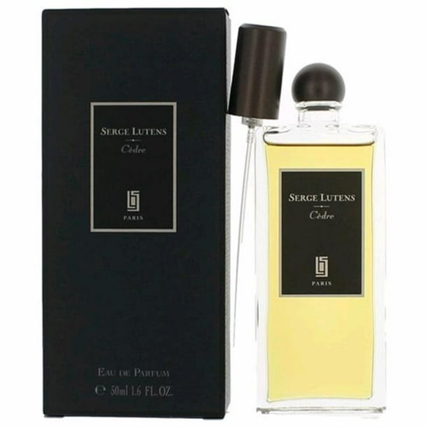 Serge Lutens awslce169s 1,6 oz Eau de Parfum Unisex