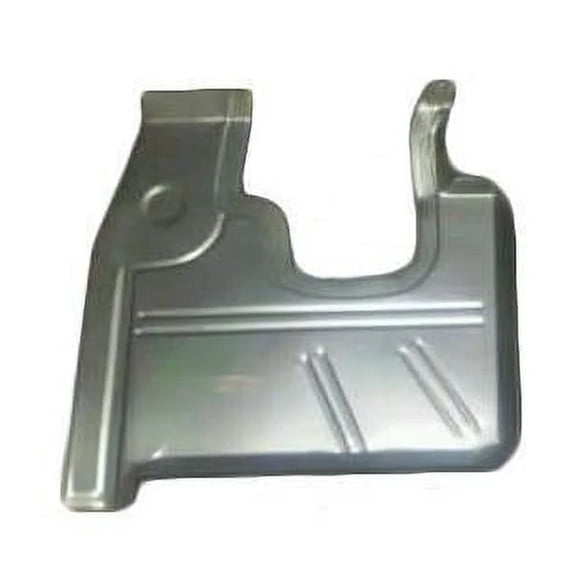 1955-1956 Plymouth Plaza Front Floor Pan, LH
