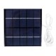 thumbnail image 1 of Paneles solares para exteriores de 5W, fuente de alimentación móvil, suministros policristalinos para cargador DIY, 1 of 9