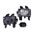 thumbnail image 1 of Faro Para Niebla DEPO Chevrolet Astra 2006 A 2008 Izquierdo, 1 of 4