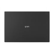 LG 16 WQXGA gram Business Laptop Ultra7 155H 32GB 512GB W11P 16Z90S-V.APC5U1