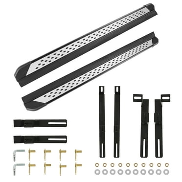 Aluminum Alloy Running Board For 2007 2008 2009 2010 2011 Honda CR-V Side steps