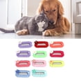thumbnail image 4 of Pinza Para El Pelo De Mascotas, Pasadores Para El Pelo De Perros, 11 Piezas Para Gatitos ANGGREK Otros, 4 of 8