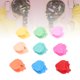 thumbnail image 5 of Mini Pinzas Para El Cabello, Colores Surtidos, 100 Piezas De Pequeñas Garras Para El Cabello, Accesorios Para El Cabello Con Fijación Antideslizante Para Mujeres Y Niñas Para, 5 of 7