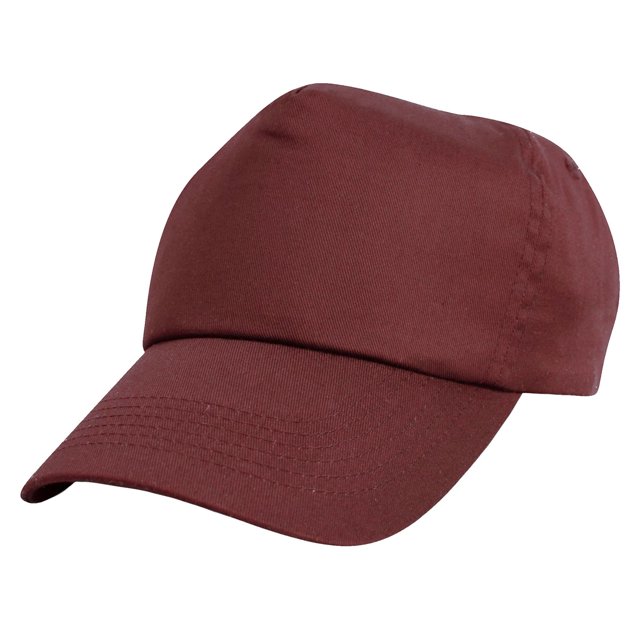 Result Casquette de Basebll Unie pour Garçons/filles