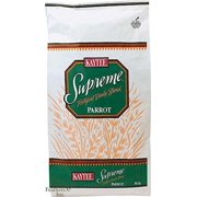 Kaytee Supreme Parrot Food, 5-lb
