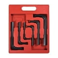 thumbnail image 2 of Bluespot Tools Jumbo Hex Key Set, 6 Piece, 2 of 3