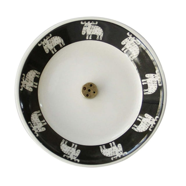 GROWTH TANK Holder for Room Bottom Black Bottom